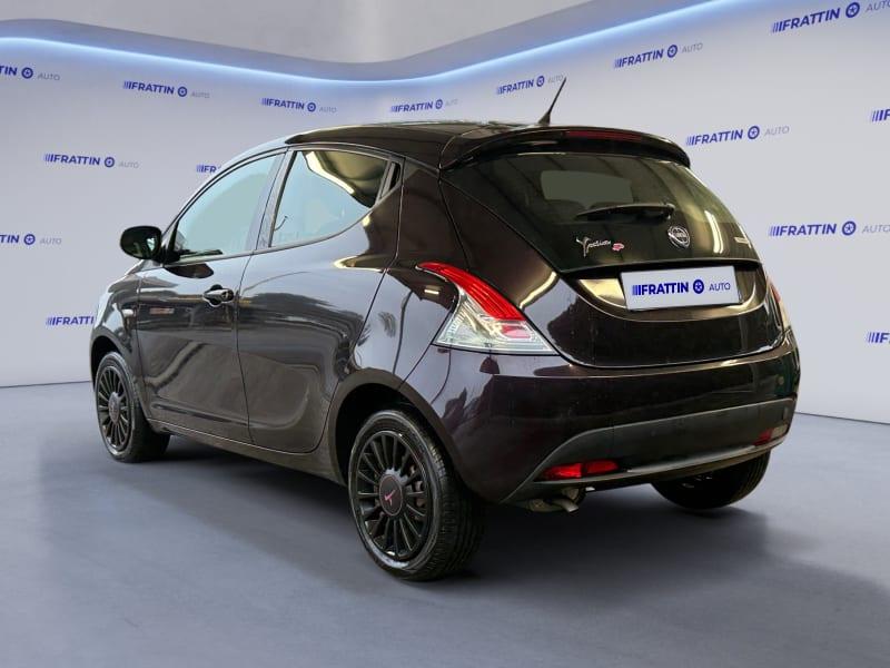 LANCIA YPSILON 1.2 69 CV 5 PORTE ELEFA