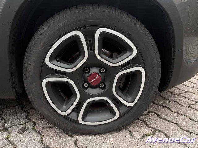 FIAT Panda 1.0 firefly hybrid City Life ADATTA A NEOPATENTATI