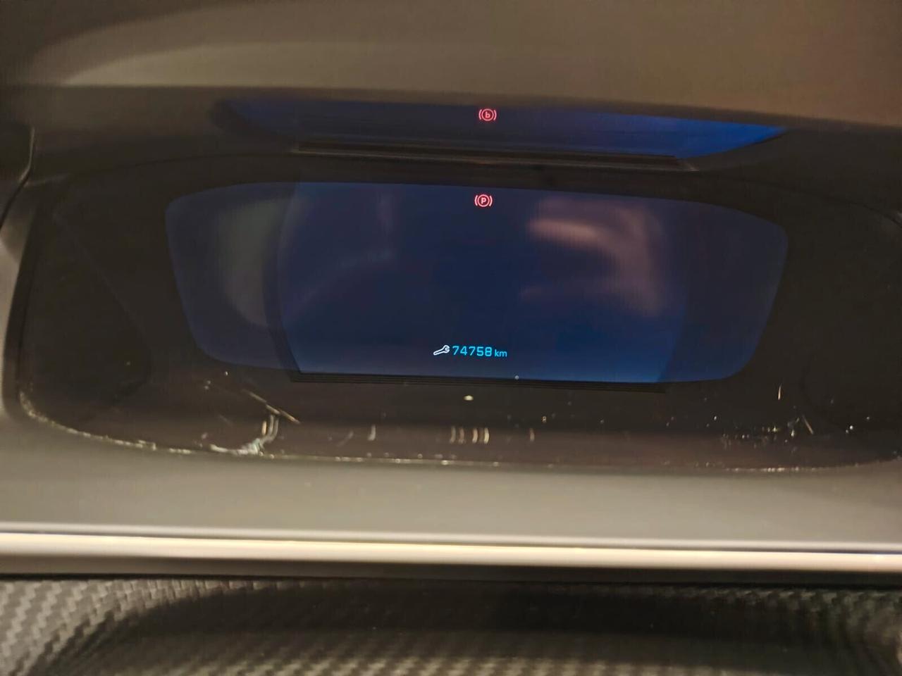 Peugeot 208 AUTOCARRO 5 POSTI Allure Pack BlueHDi 100 Stop&Start