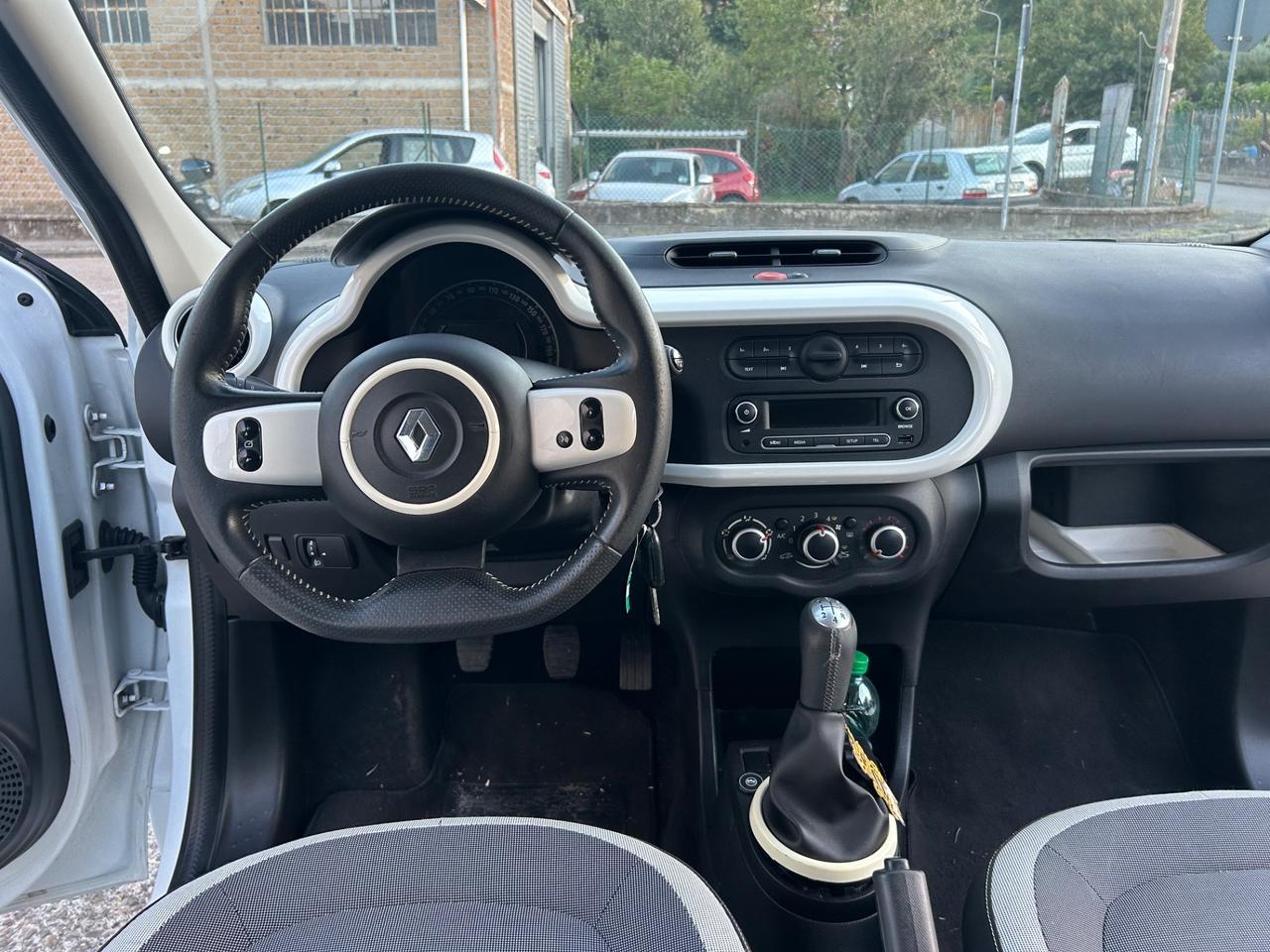 Renault Twingo SCe Zen