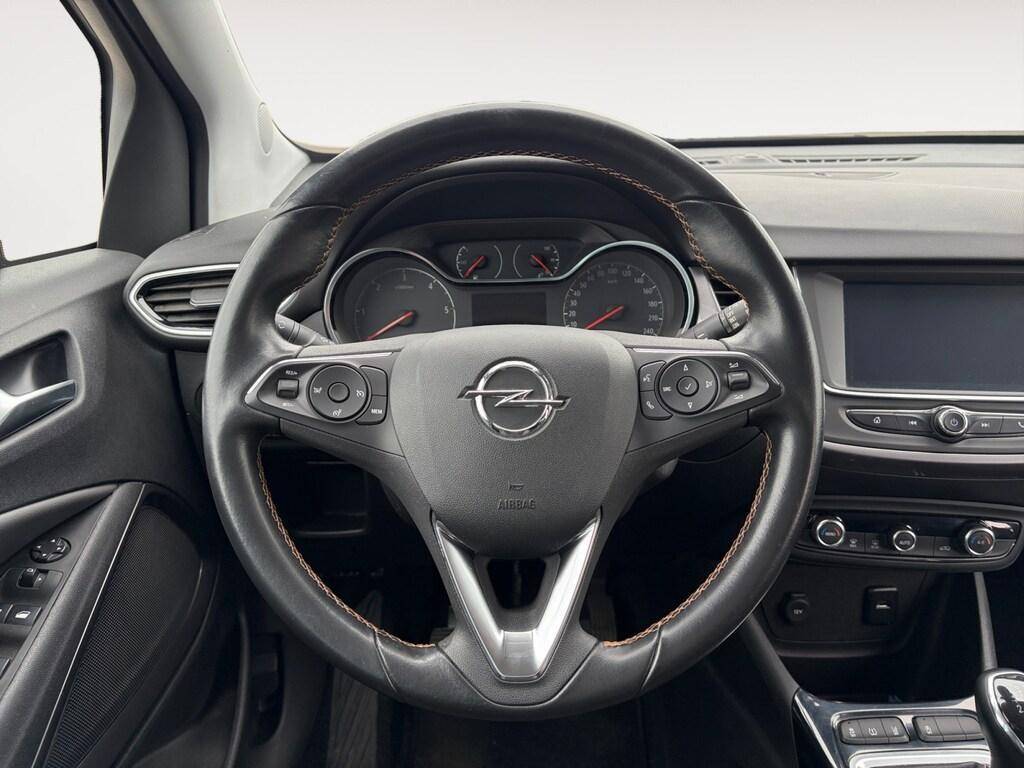Opel Crossland X 1.6d 99CV Innovation
