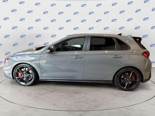 Hyundai i30 2.0 t-gdi N Performance