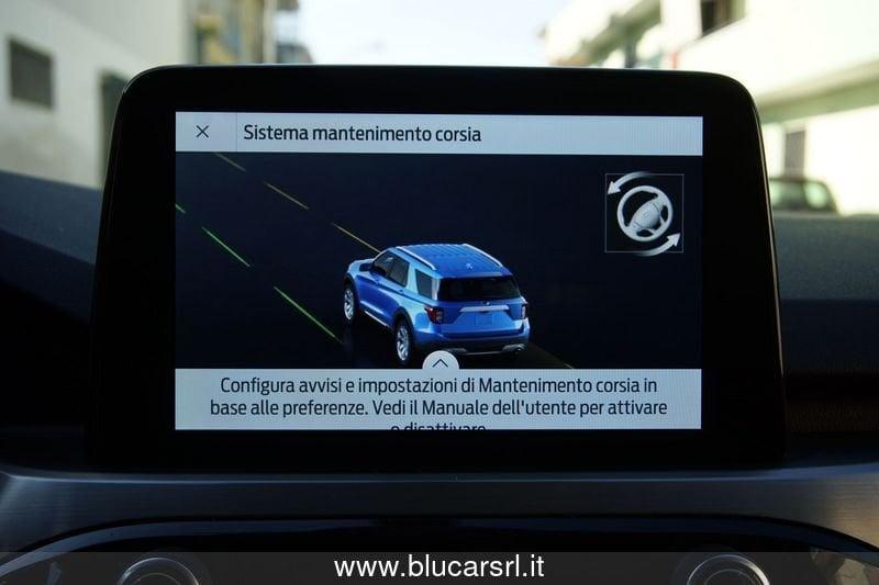 Ford Kuga 2.0 EcoBlue 120 CV aut. 2WD Titanium X