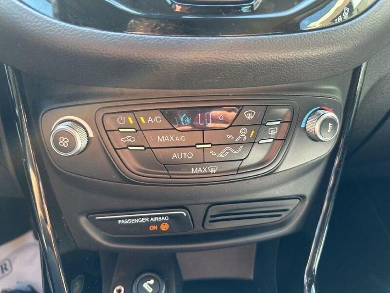 Ford B-Max B-Max 1.5 TDCi 75CV Titanium