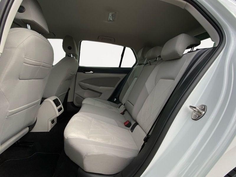 Volkswagen Golf Golf 2.0 TDI Style
