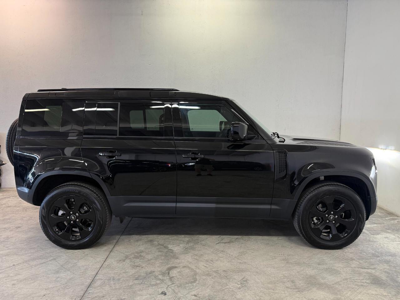 Land Rover Defender 110 3.0d X-Dynamic Awd AUTOCARRO N1 * PREZZO ESPOSTO + IVA **
