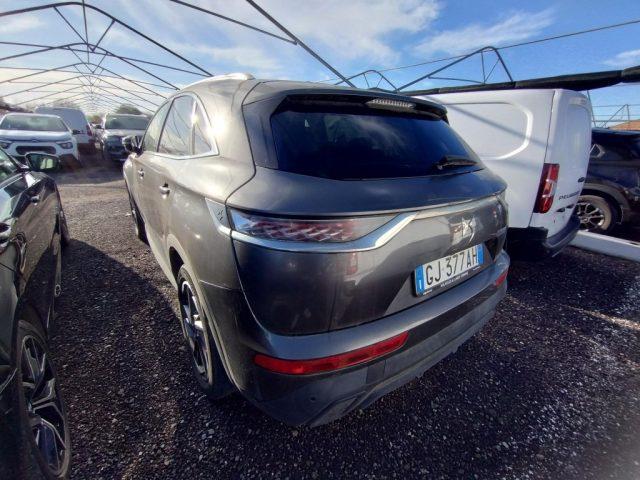 DS AUTOMOBILES DS 7 Crossback BlueHDi 130 aut. Business