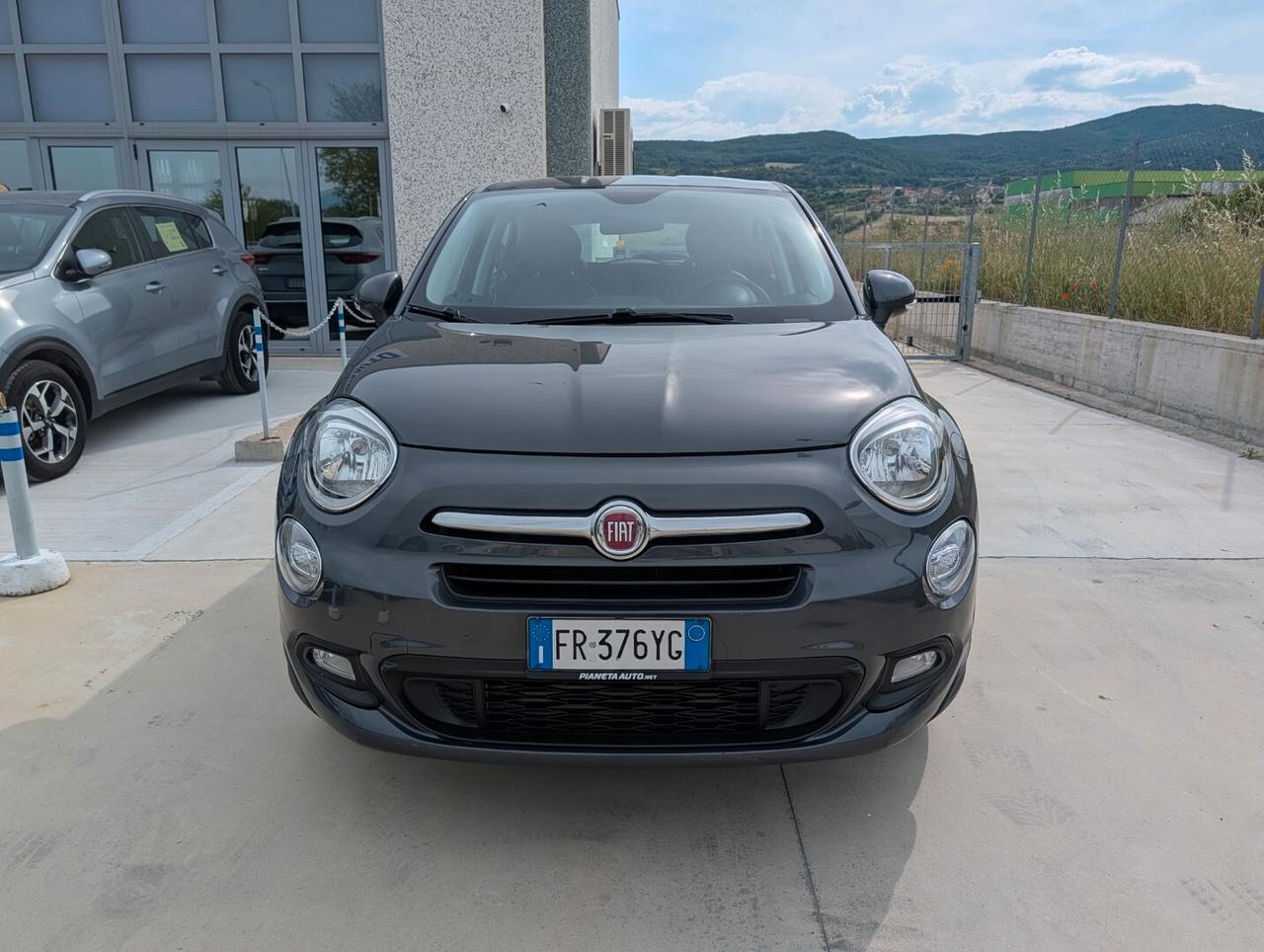 Fiat 500X 1.3 MultiJet 95 CV Pop Star