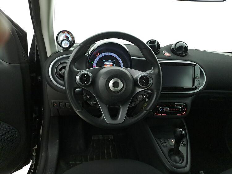 Smart fortwo EQ Passion BR245851 Elettrico 82CV