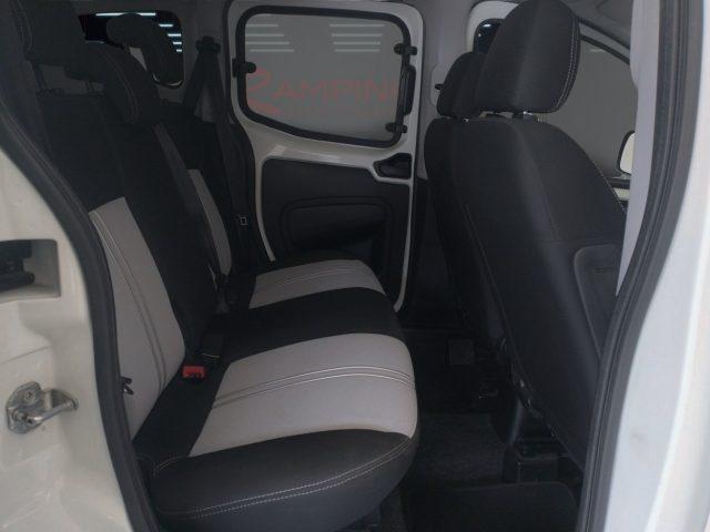 FIAT Qubo 1.4 Metano Unico Proprietario Pronta Consegna