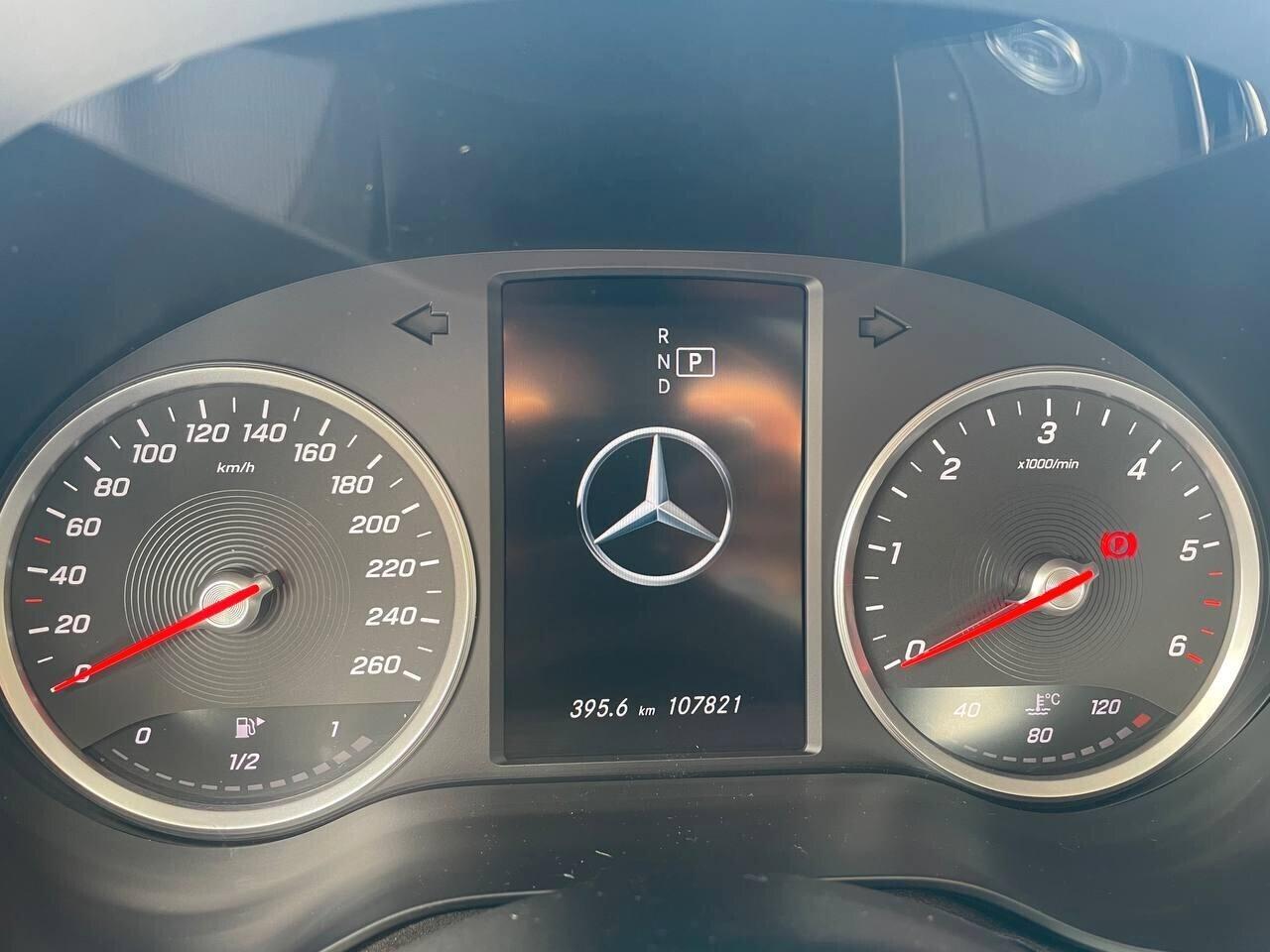 Mercedes-benz GLC 200 auto