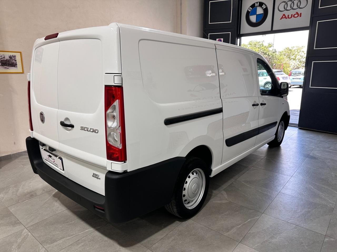 Fiat Scudo 2.0 MJT 130CV - UNICO PROP - KM 61.000