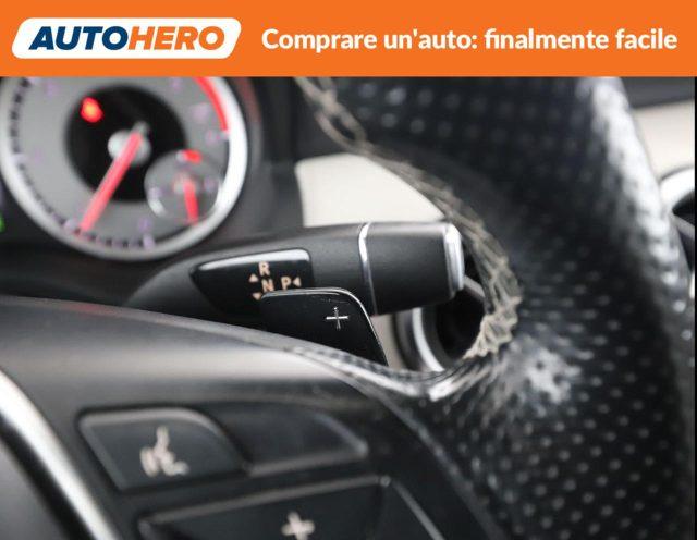 MERCEDES-BENZ A 180 CDI Automatic Sport