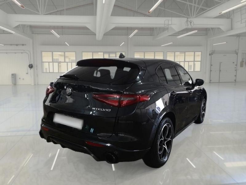 ALFA ROMEO STELVIO 2.2 TD 210 CV VELOCE AT8 Q4 5 PORTE SUV
