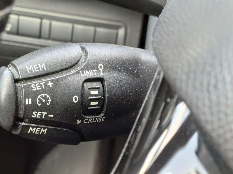 Peugeot 308 308 SW 1.6 bluehdi Business s&s 120cv-GARANZIA