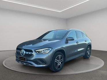 Mercedes GLA 200 d Sport Plus auto