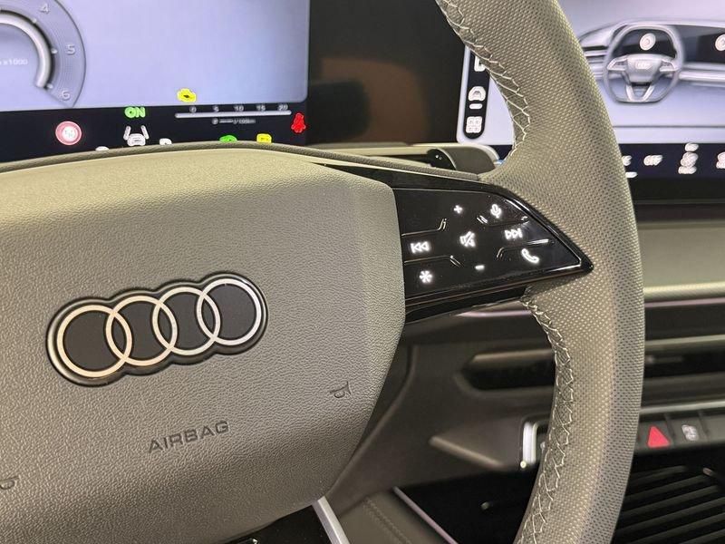 Audi Q3 Sportback TDI 110 kW S tronic S Line Edition