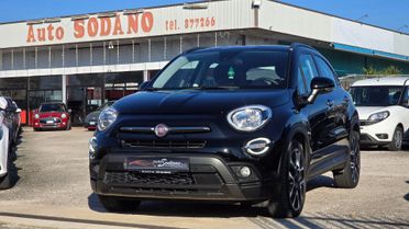 Fiat 500X CROSS