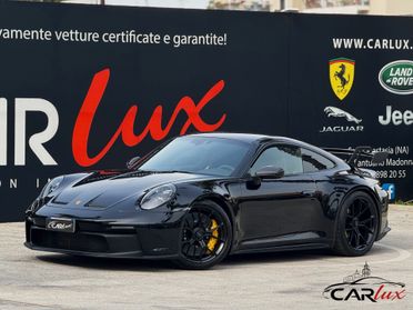 Porsche 911 992 Carrera 4.0 GT3 510CV LIFT CERAMIC