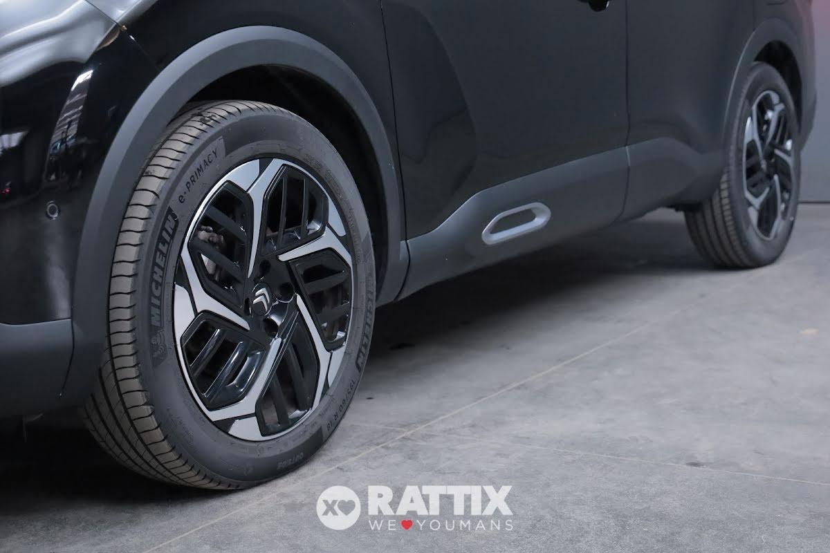 Citroen C4 X 1.2 Puretech 130CV Max EAT8