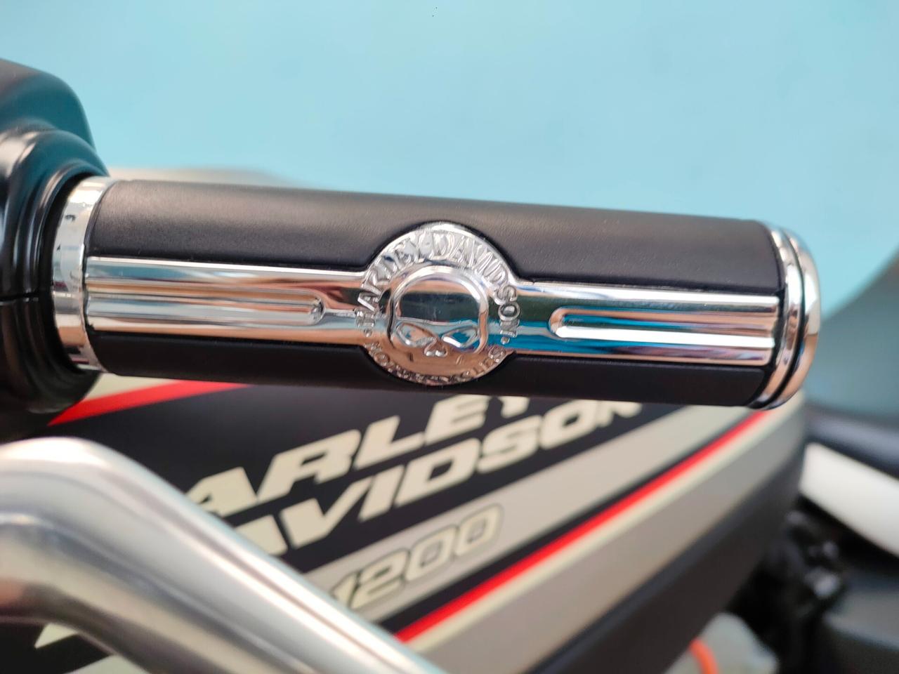 Harley-davidson XR 1200 Garantita e Finanziabile