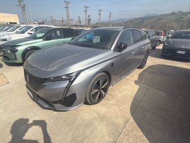 Peugeot 308 III 2021 SW SW 1.5 bluehdi GT s&s 130cv eat8