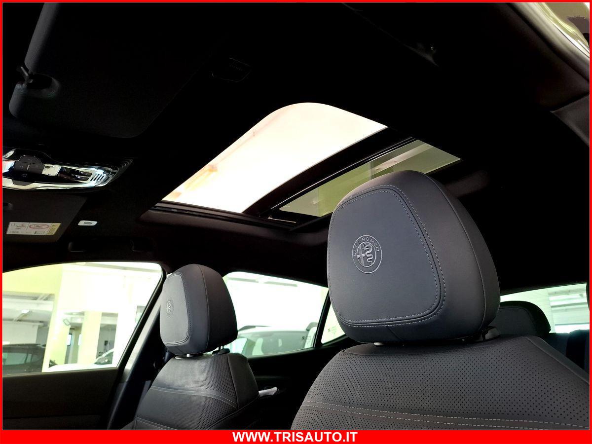 ALFA ROMEO Tonale 1.6 D TCT6 Veloce NEOPATENTATI (TETTO PANORAMICO APRIBILE)