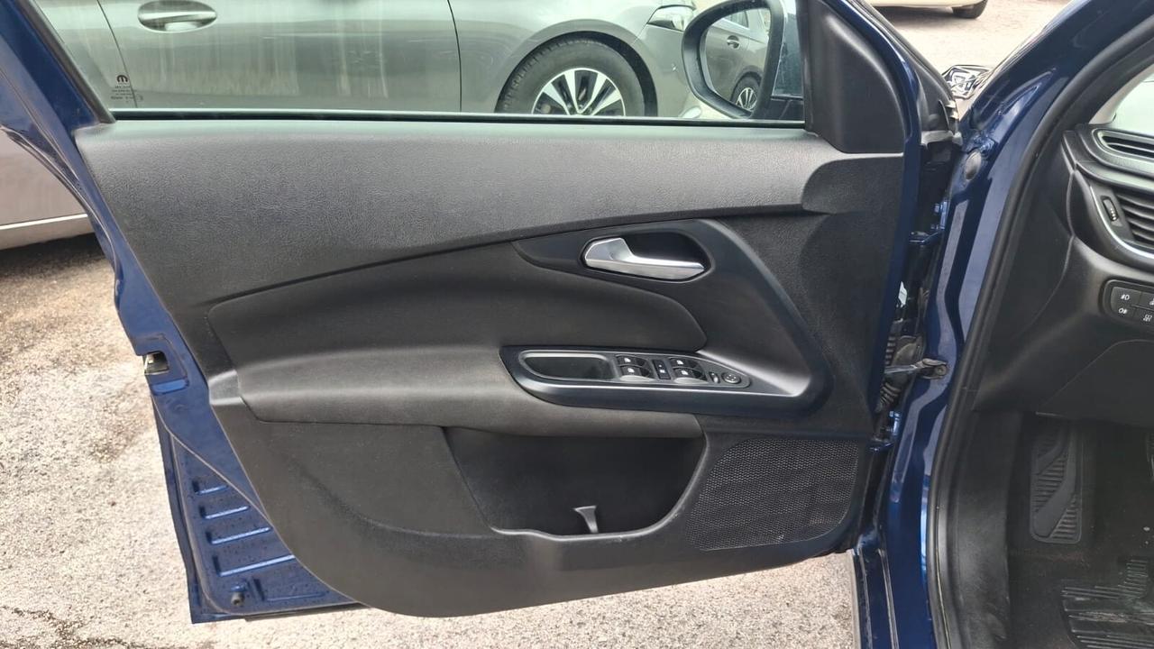 Fiat Tipo 1.4 5 porte Street