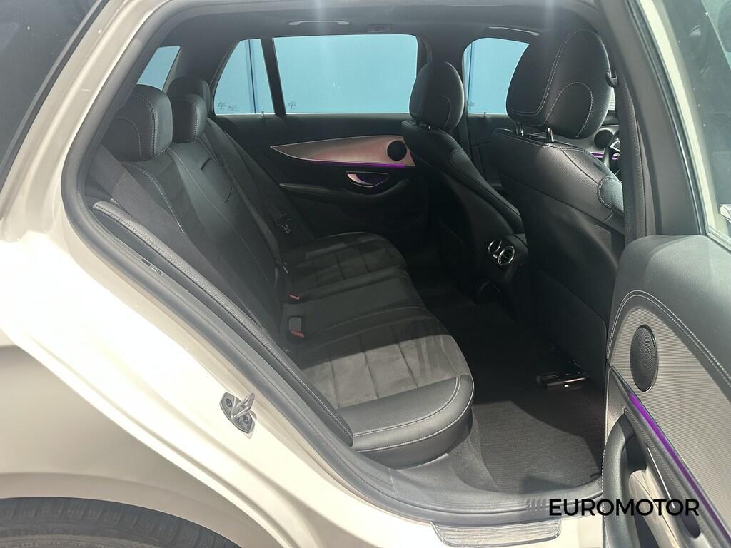 Mercedes Classe E 220 220 D Premium 9G-Tronic Plus