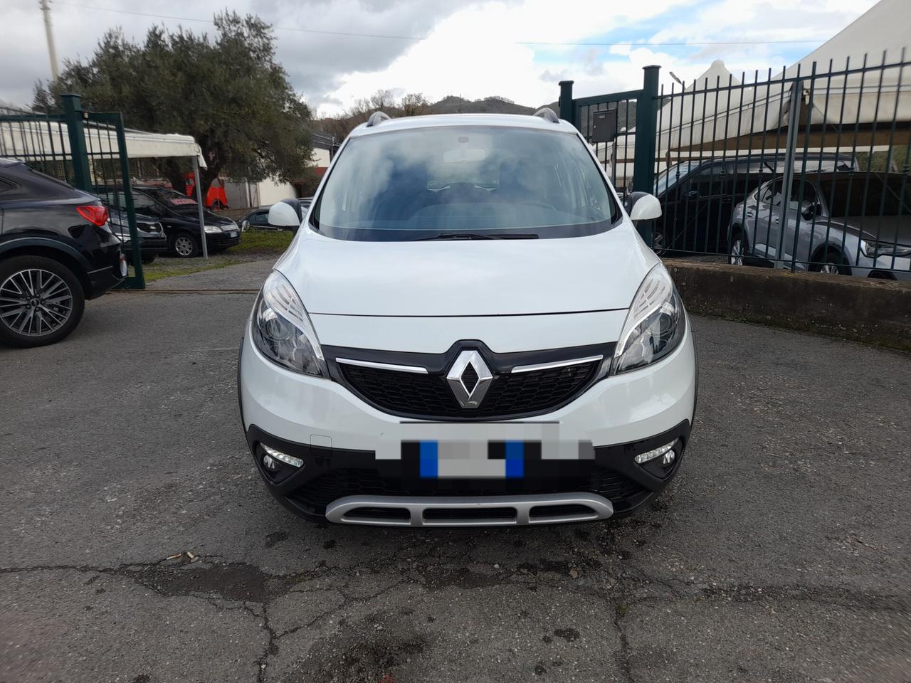 Renault Scenic Scénic XMod 1.5 dCi 110CV Start&Stop Wave