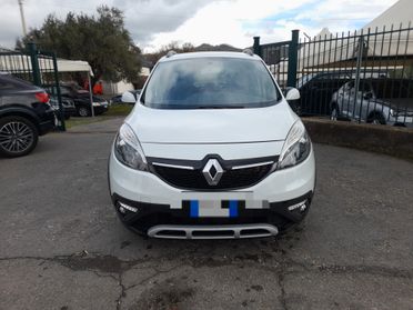 Renault Scenic Scénic XMod 1.5 dCi 110CV Start&Stop Wave