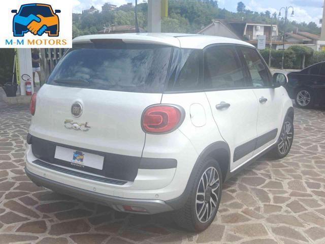 FIAT 500L 1.3 Multijet 95 CV Cross.UNI PROPRI
