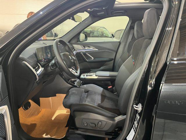 BMW X1 sDrive 18i Msport "18 M sport/TETTO/Park/Telec/LED