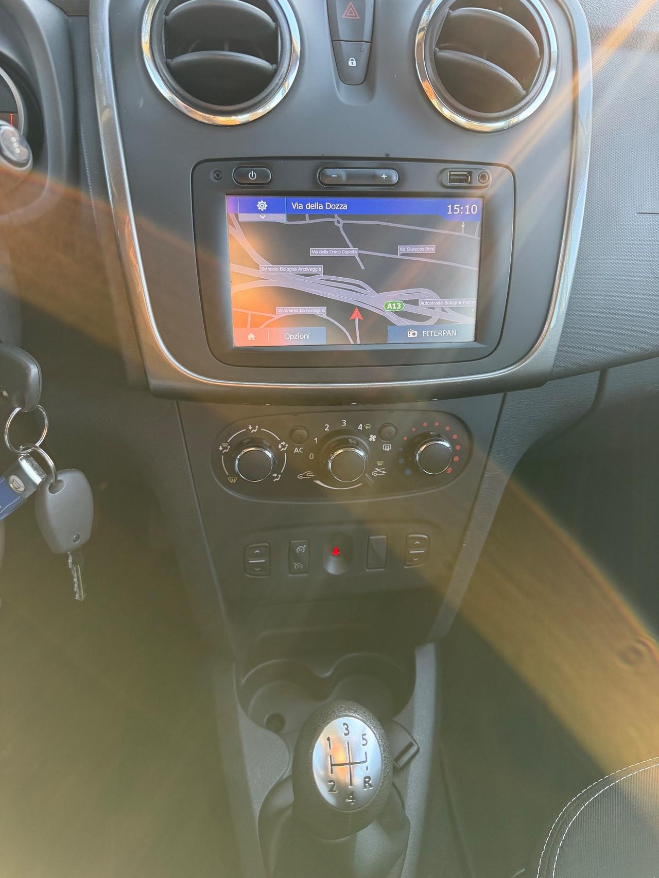 Dacia Logan MCV 1.5 dCi 8V 90CV Ambiance