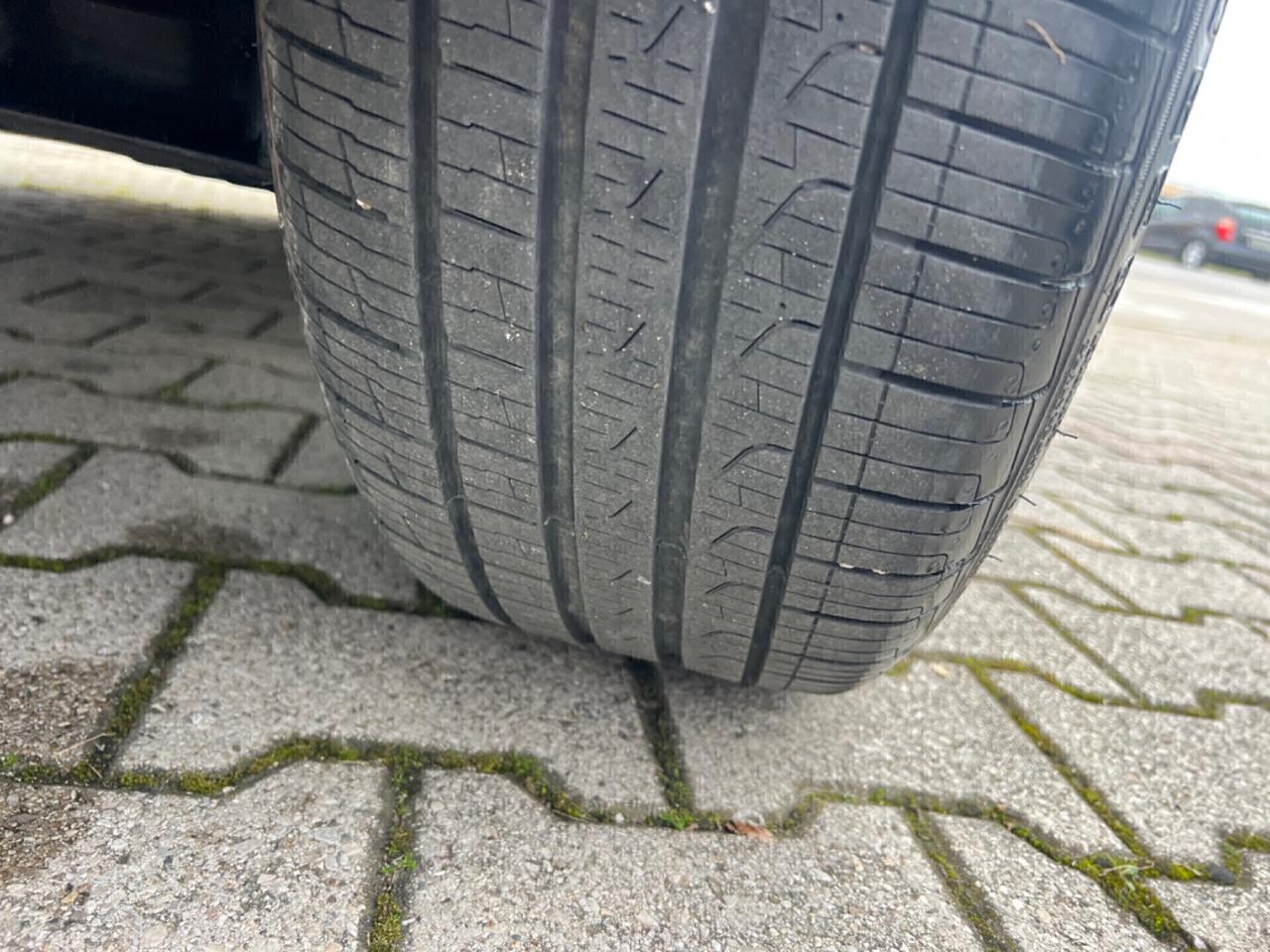 Bmw serie 1 M-sport 116d RESTYLING ok Neopatentati