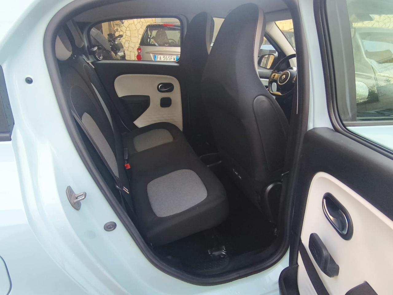 Renault Twingo TCe 90 CV GPL Duel2