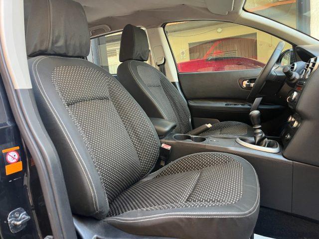 NISSAN Qashqai 1.5 dCi Acenta