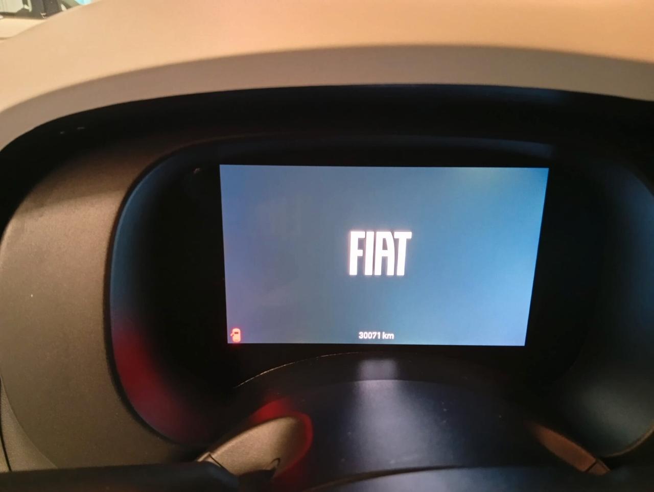 Fiat Panda Cross 1.0 FireFly S&S Hybrid