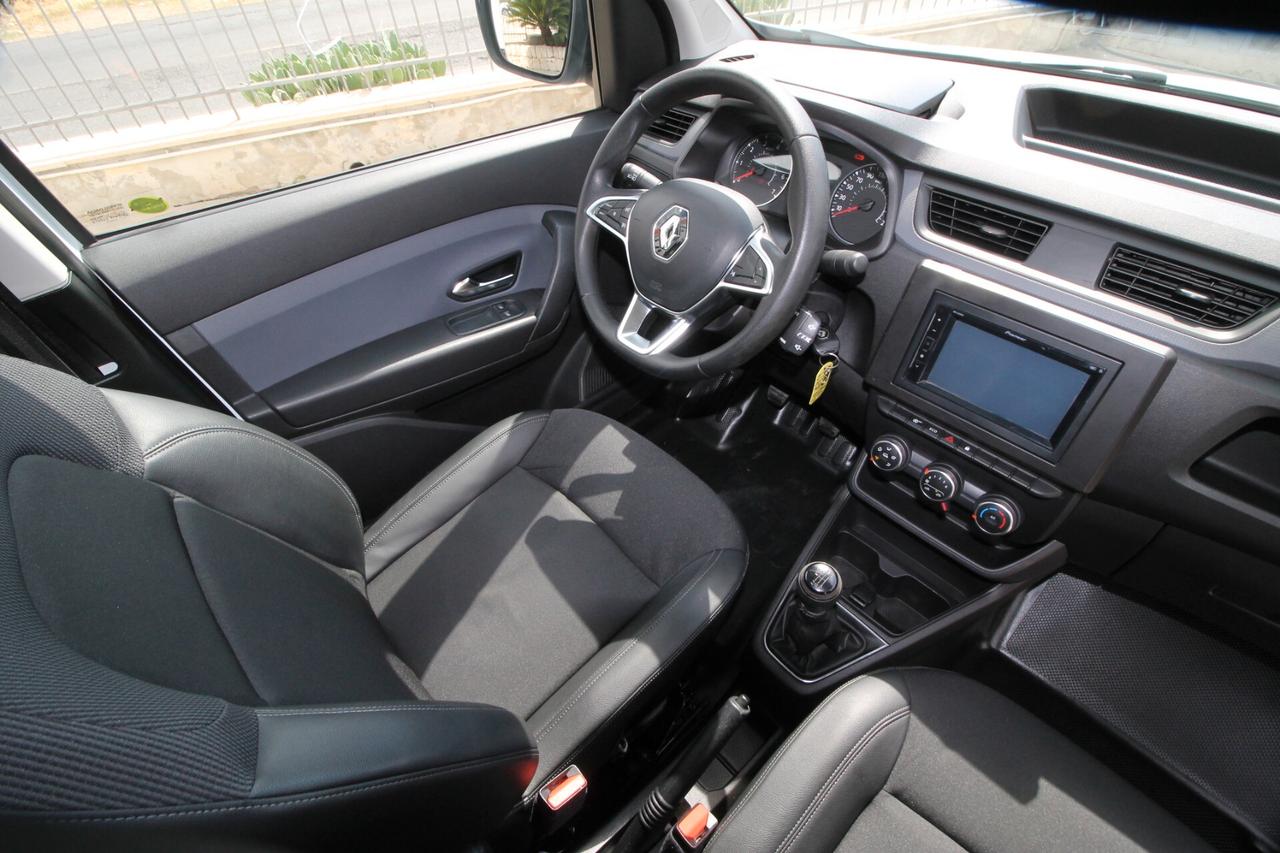 Renault Express 1.4 Blue dCi 75 Van | 10.2021