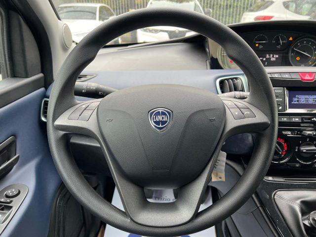 LANCIA Ypsilon 1.0 FireFly 5 porte S&S Hybrid Oro #VARI COLORI