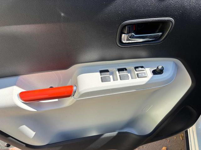 SUZUKI Ignis 1.2 Hybrid Top