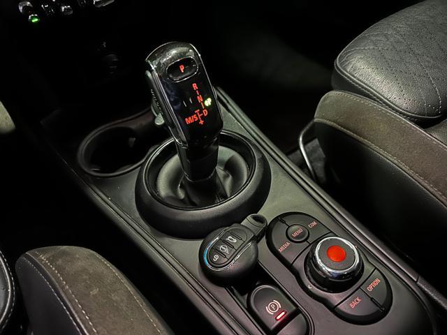 MINI Countryman 2.0 Cooper D Business Countryman Automatica