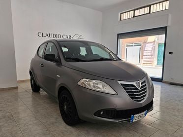 Lancia Ypsilon 1.2 69 CV 5 porte GPL Ecochic Elefantino