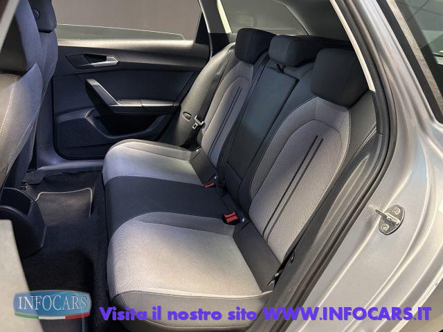 SEAT Leon Sportstourer 2.0 TDI 150 CV DSG Style - PROMO