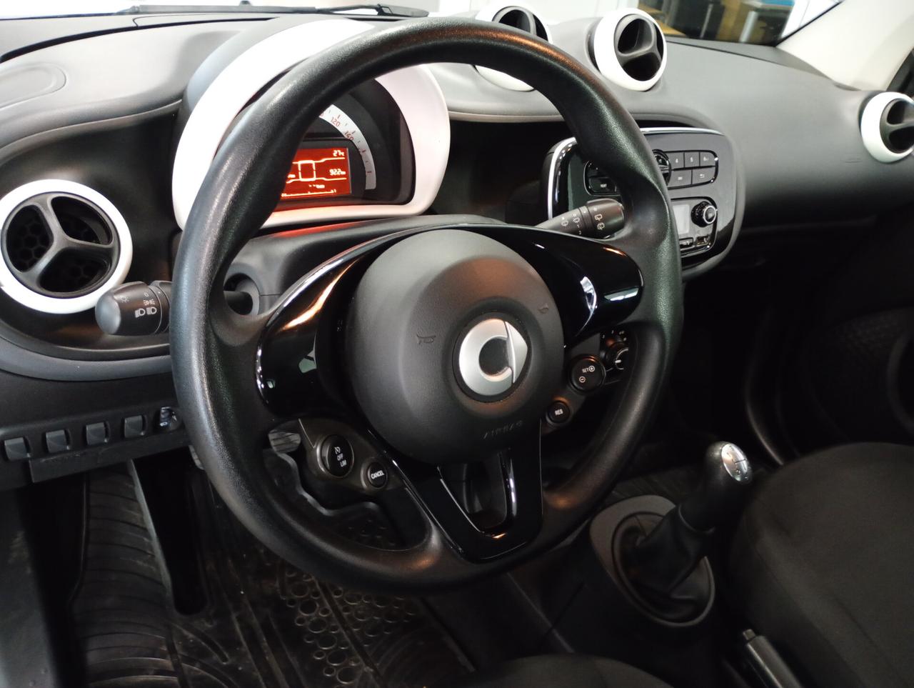 Smart ForTwo 60 1.0 Youngster