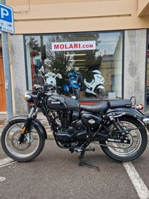 Benelli Imperiale 400 Nero FB.57987