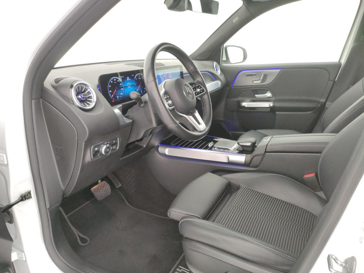 Mercedes-Benz GLB 200 d Sport Plus auto