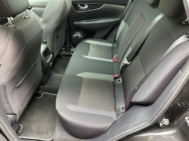Nissan Qashqai 1.3 DIG-T 160 CV DCT N-Connecta