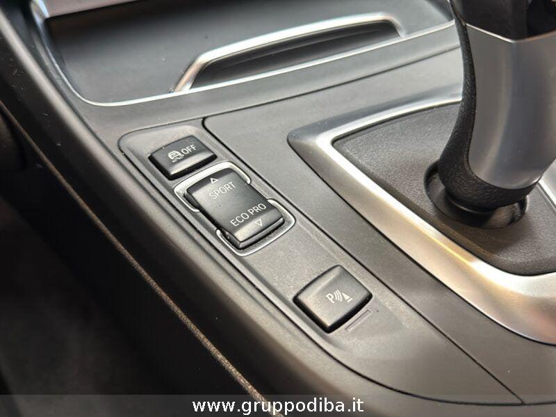 BMW Serie 1 F20-F21 2015 Diesel 116d Msport 5p auto