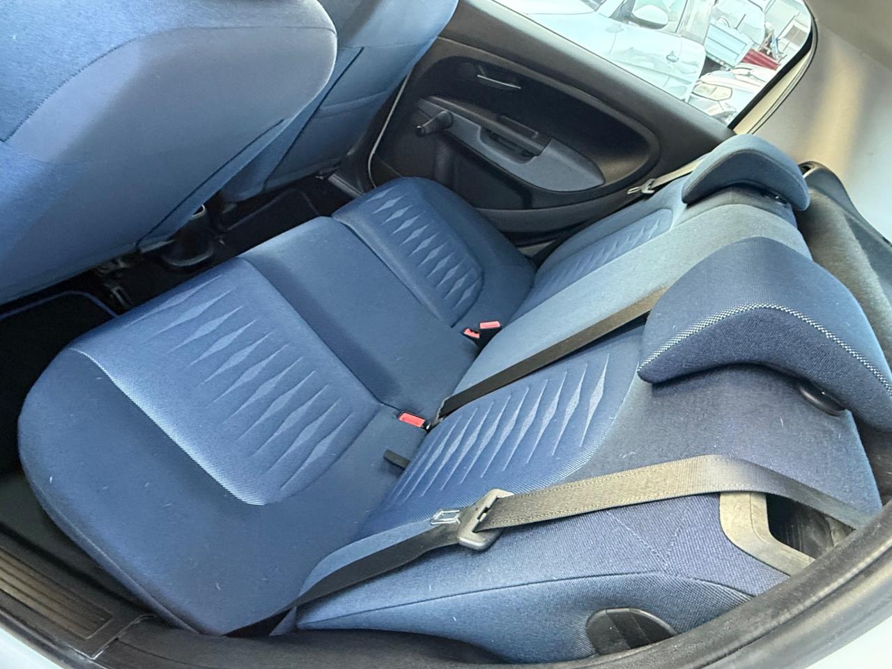 Fiat Grande Punto 1.4 GPL 5 porte Dynamic